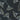 Shimmer by Zen Chic - Blossom Ebony Metallic
