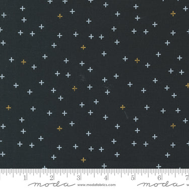 Shimmer by Zen Chic - A Bit Of A Plus Ebony Metallic