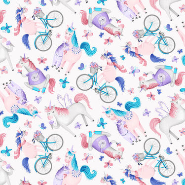 Sparkle Like A Unicorn - Unicorns Pink