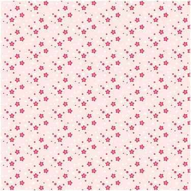 Rico - Bouquet Sauvage - Rose Small Flowers