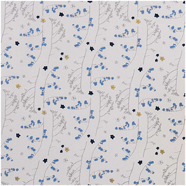 Rico - Bouquet Sauvage - Grey Gold Grasses