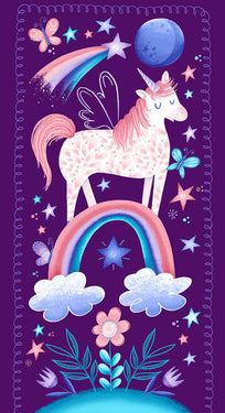 Sparkle Like A Unicorn - *Complete FE Collection + Panel - 1 FE Free*