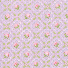 Finnegan - Trellis Lilac