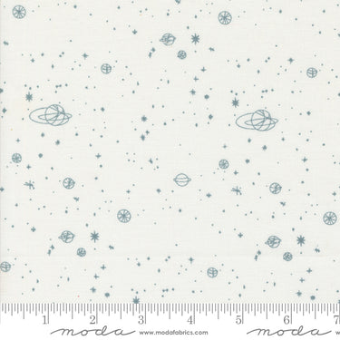 Still More Paper - Milky Way White - 22" Bolt End