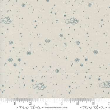 Still More Paper - Milky Way Fog