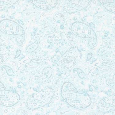 The Shores - Paisley Sea Glass