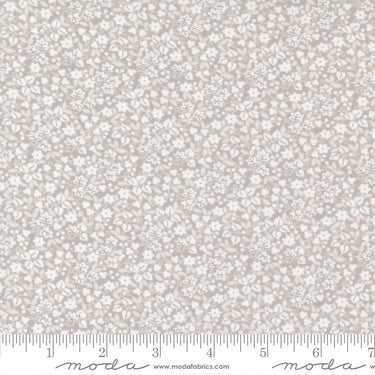 The Shores - Small Floral Pebble