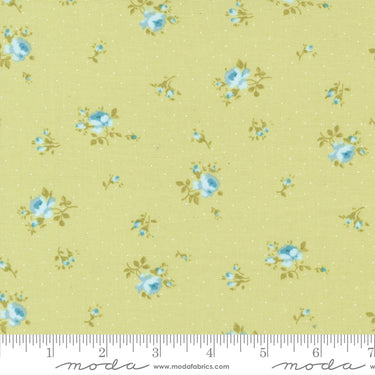 The Shores - Medium Floral Sprout
