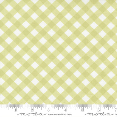 The Shores - Gingham Sprout