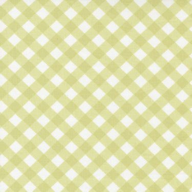 The Shores - Gingham Sprout