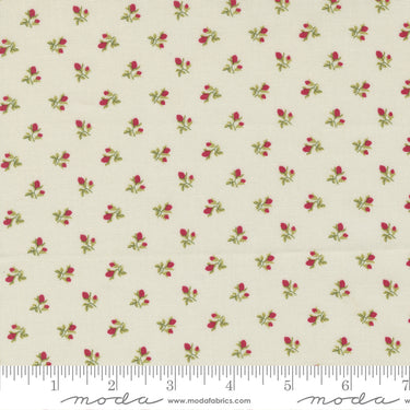 Sweet Liberty - Ditsy Cobblestone