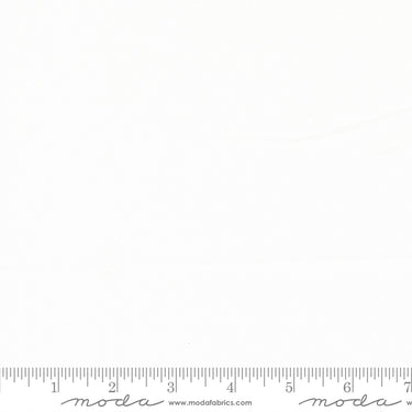 Ellie - Cross Stitch Off White White