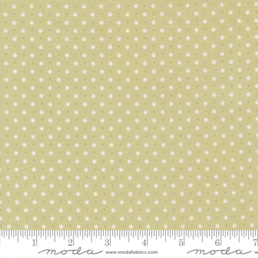 Abide - Dots Green
