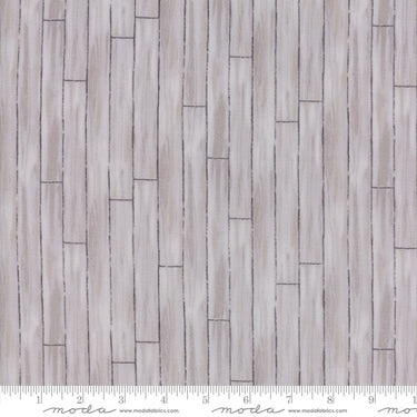 Homegrown - Shiplap Barnyard Grey