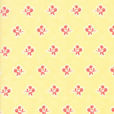 Catalina - Cherries Sunshine