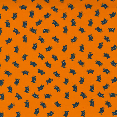 Holiday Essentials - Halloween - Kitty Cat Pumpkin