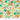 Jungle Paradise - Jungle Fun Cloud