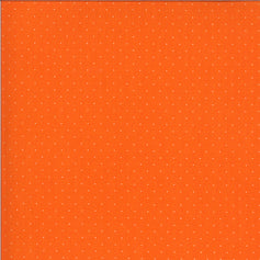 It's Elementary - Pindot Orange