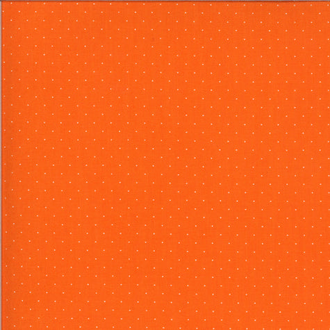 It's Elementary - Pindot Orange