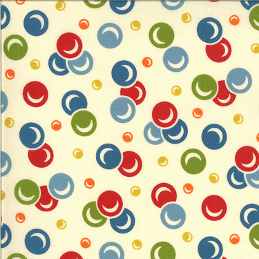 It's Elementary - Bubbles Cream
