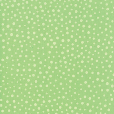 Good Day - Confetti Green