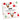 Reindeer Games - Charm Pack