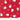 Snow Time - Tossed Snowman Poinsettia Red - PRE-ORDER DUE JUNE