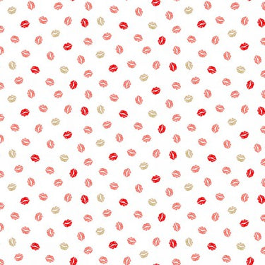 Pamper - Lips White