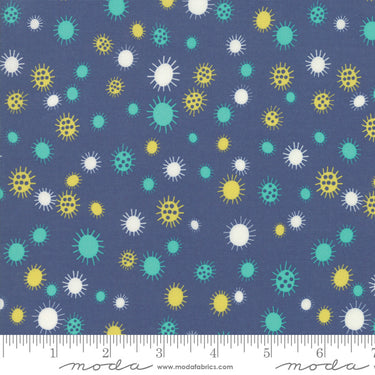 Flour Garden - Pollen Sodalite