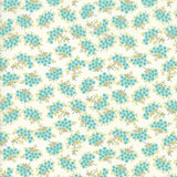 Flour Garden - Forget Me Not Feather