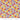 30's Playtime 2025 - Bouncy Floral Primary