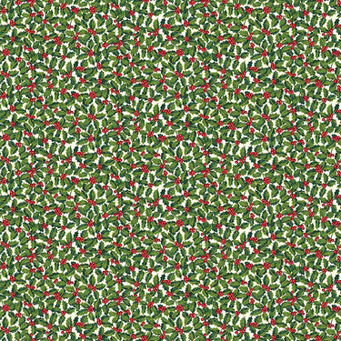 Classic Foliage - Holly