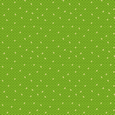 Santa Express - Geo Green