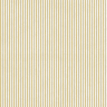 White Christmas - Stripe Gold Grey