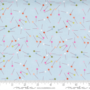 Make Time - Pins Breeze - 1 Cut FQ