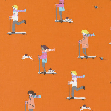 Pips - Scoot Orangeade