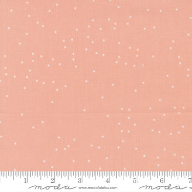 Pips - Pixel Dot Peach