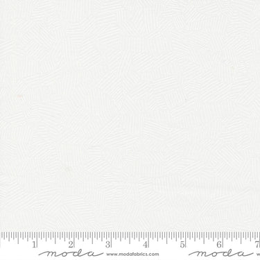 Pips - Field Milk White - Cut FQs