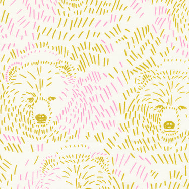 Marigold - Bears Daisy
