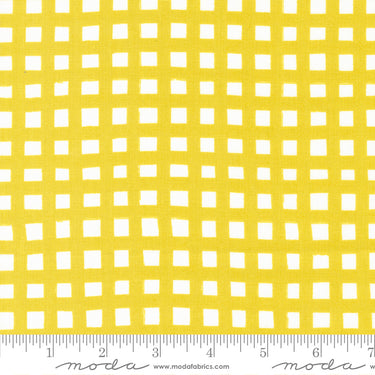 Marigold - Paint Check Buttercup