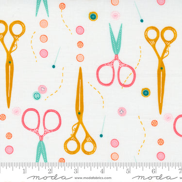 Sew Wonderful - Cut It Out Powder