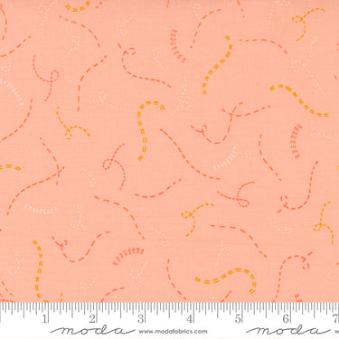 Sew Wonderful - Stitch In Time Peachy