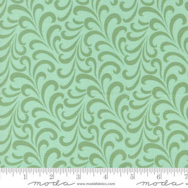 Tango by Kate Spain - *Bundle of 10 Fat Quarters (2) - 1 FQ Free*