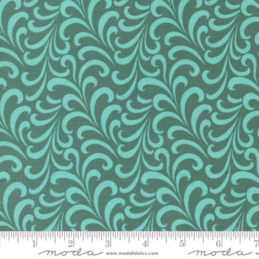 Tango by Kate Spain - *Bundle of 10 Fat Quarters (1) - 1 FQ Free*