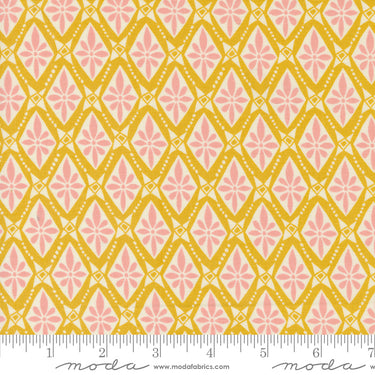 Tango by Kate Spain - *Bundle of 10 Fat Quarters (1) - 1 FQ Free*