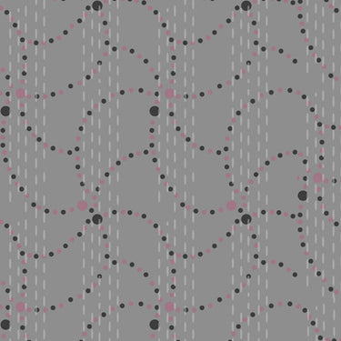 Coco Chic - Swell Swirl Gray