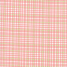Flower Mill - Daisy Plaid