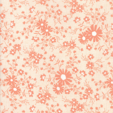 Sunnyside Up - Meadow Coral