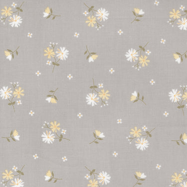 Buttercup and Slate - Daisy Oh Pebble