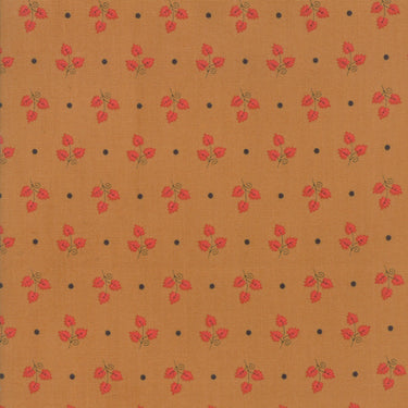 101 Maple Street - Maple Leaves Acorn
